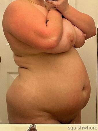 squishwhore Nude Leaks OnlyFans Photo 17