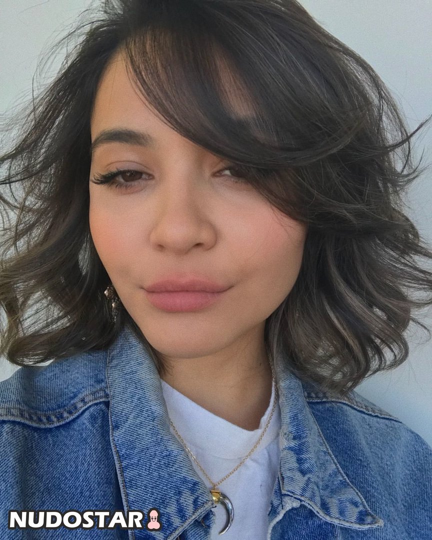 Stella Hudgens Leaked Photo 25