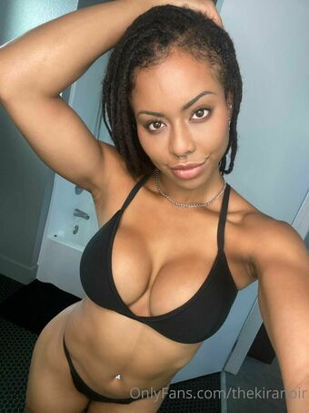 thekiranoir Nude Leaks OnlyFans Photo 70