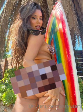 tianamusarra Nude Leaks OnlyFans Photo 12