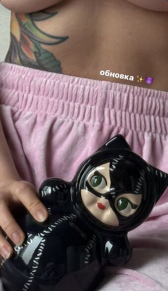 Toma Zhdanova Nude Leaks OnlyFans Photo 5