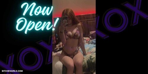 Unicornblush Nude Tiktok – Dropdeadhot Tiktok Leaked Nudes