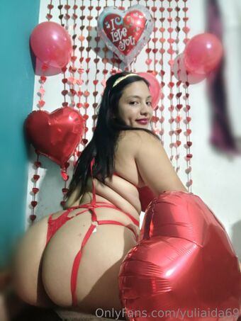 yuliaida69 Nude Leaks OnlyFans Photo 39