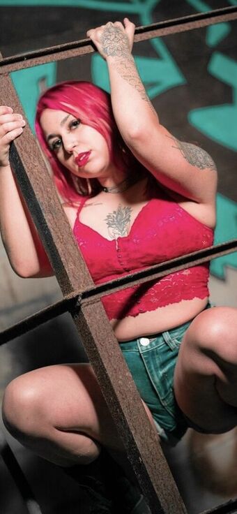 alyssalotus Nude Leaks OnlyFans Photo 3