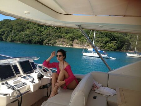 Ana Carolina Dias Nude Leaks OnlyFans Photo 21