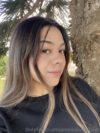 andrealuna4real Nude Leaks OnlyFans Photo 35