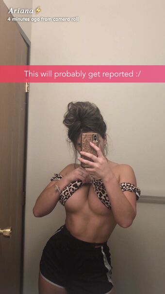 Ashleigh Highland Nude Leaks OnlyFans Photo 14