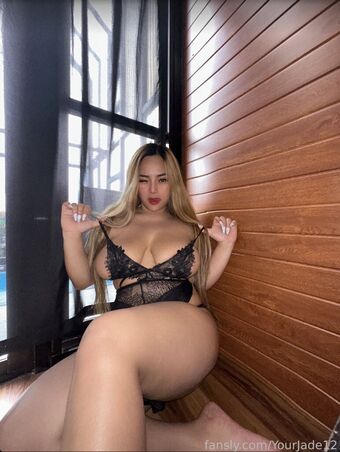 jade12 Nude Leaks OnlyFans Photo 17