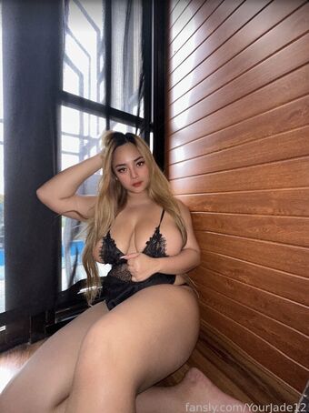 jade12 Nude Leaks OnlyFans Photo 18