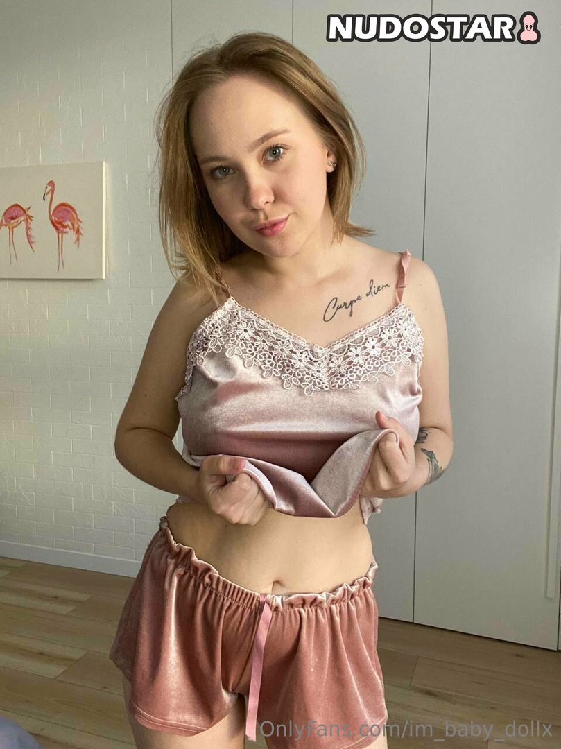 Babydollxxl Leaked Photo 39