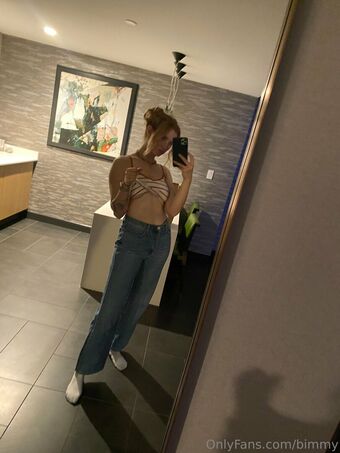 Barbara Dunkelman Nude Leaks OnlyFans Photo 11