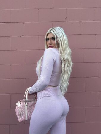 barbiegirljackie Nude Leaks OnlyFans Photo 164