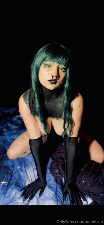 bunnisvip Nude Leaks OnlyFans Photo 10