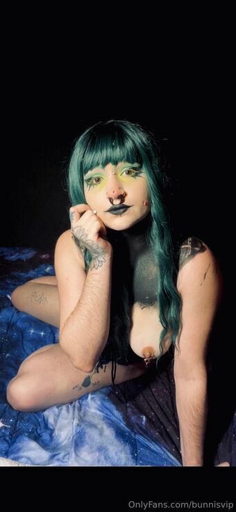 bunnisvip Nude Leaks OnlyFans Photo 17