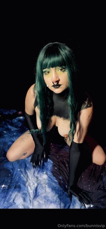 bunnisvip Nude Leaks OnlyFans Photo 11