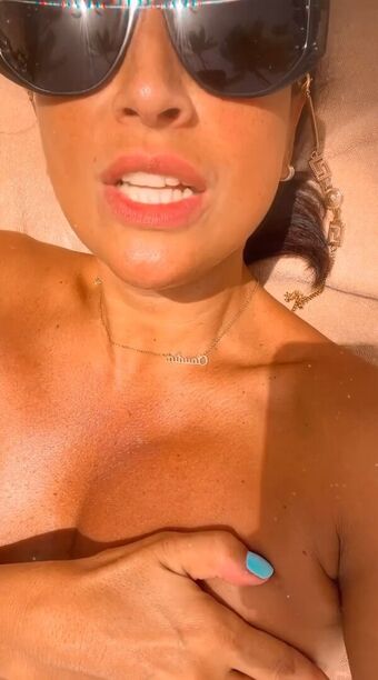 Claudia Letizia Nude Leaks OnlyFans Photo 49