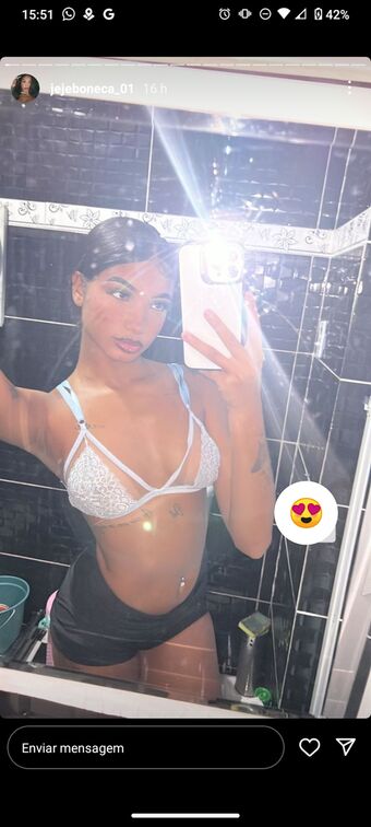 jejeboneca_ Nude Leaks OnlyFans Photo 1