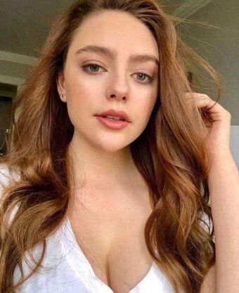 Danielle Rose Russell Nude Leaks OnlyFans Photo 36