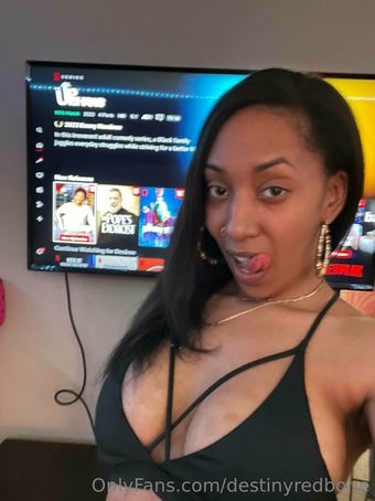 destinyredbone Nude Leaks OnlyFans Photo 4