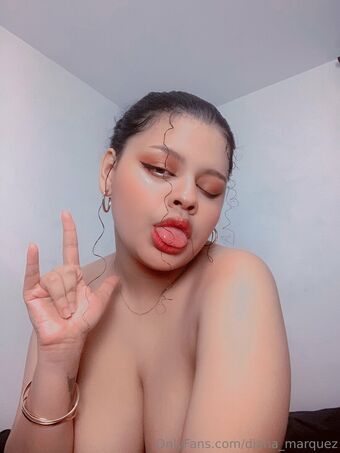 diana_marquez Nude Leaks OnlyFans Photo 16