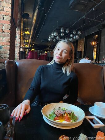 Dreamaise Nude Leaks OnlyFans Photo 2