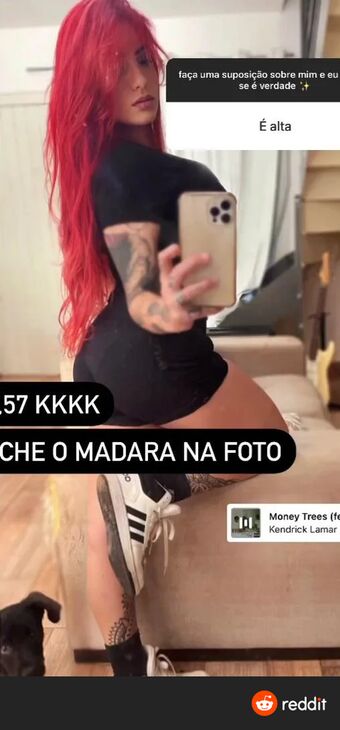 Gabriela Abdala Nude Leaks OnlyFans Photo 6