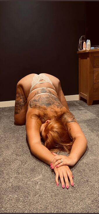 gemrose-ap Nude Leaks OnlyFans Photo 5