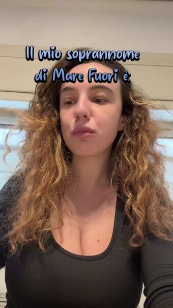 Gianclaudia Di Giacomo Nude Leaks OnlyFans Photo 31