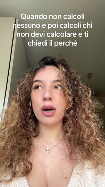 Gianclaudia Di Giacomo Nude Leaks OnlyFans Photo 28