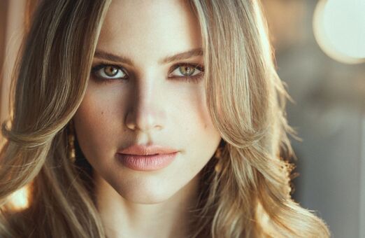 Halston Sage Nude Leaks OnlyFans Photo 9