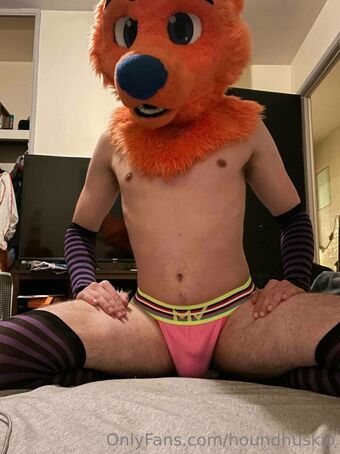 houndhuskio Nude Leaks OnlyFans Photo 9