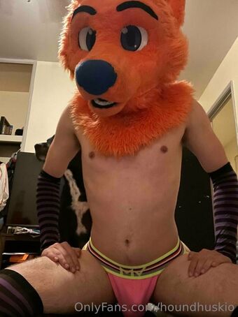 houndhuskio Nude Leaks OnlyFans Photo 8