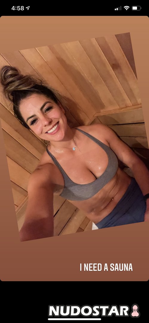 Jackie Perez Leaked Photo 43