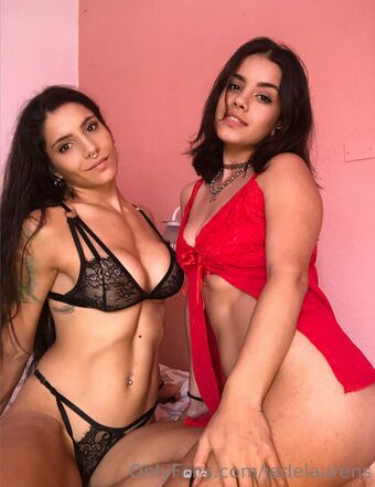 jaadelaaurens Nude Leaks OnlyFans Photo 9