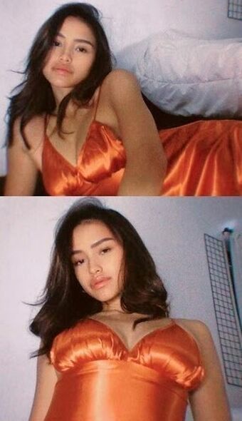 Jamina Cruz Nude Leaks OnlyFans Photo 22