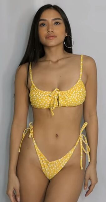 Jamina Cruz Nude Leaks OnlyFans Photo 20