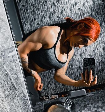 Jana-johnston Nude Leaks OnlyFans Photo 35