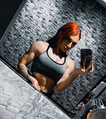 Jana-johnston Nude Leaks OnlyFans Photo 32