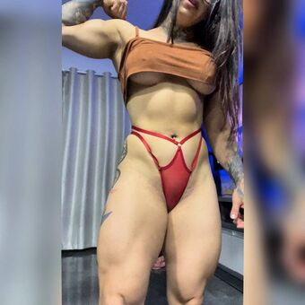 Julianagarciaatleta Nude Leaks OnlyFans Photo 4