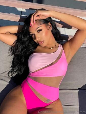 lightskinkim Nude Leaks OnlyFans Photo 17