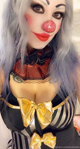 kitziklown Nude Leaks OnlyFans Photo 9