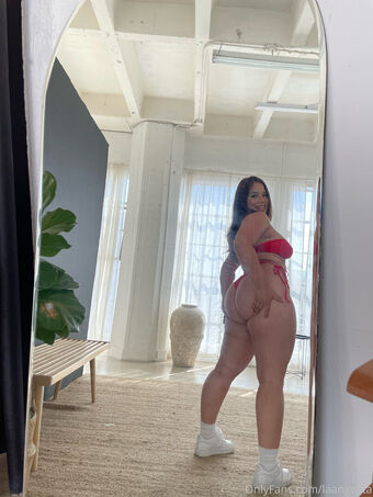 LaAngelita Nude Leaks OnlyFans Photo 11