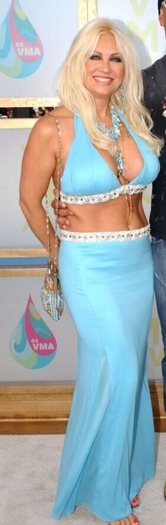 Linda Claridge Nude Leaks OnlyFans Photo 12