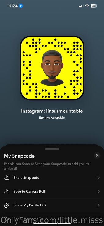 little.misssugar Nude Leaks OnlyFans Photo 18