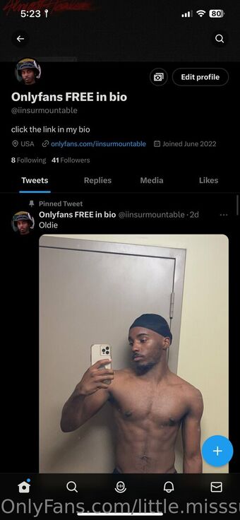 little.misssugar Nude Leaks OnlyFans Photo 19