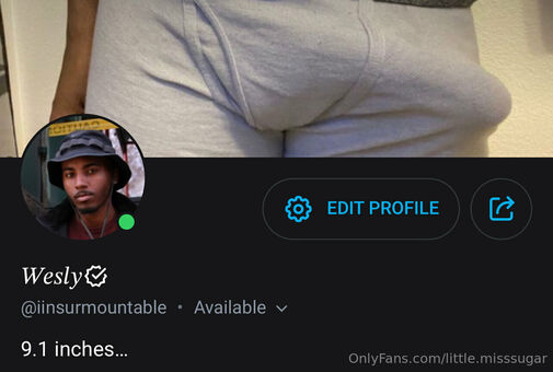 little.misssugar Nude Leaks OnlyFans Photo 16