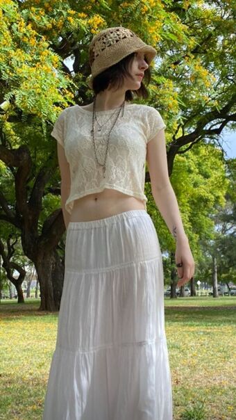 Norubiaensaladera Nude Leaks OnlyFans Photo 4