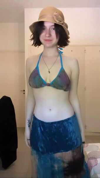 Norubiaensaladera Nude Leaks OnlyFans Photo 1