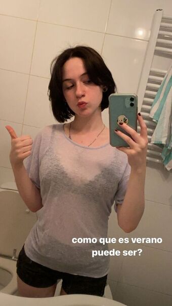 Norubiaensaladera Nude Leaks OnlyFans Photo 3