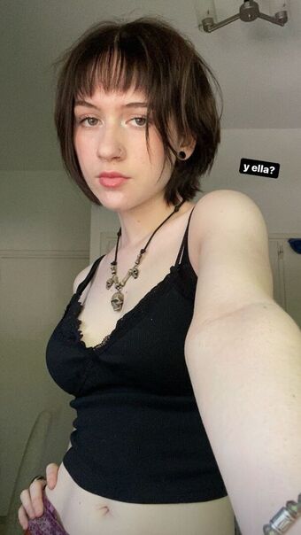 Norubiaensaladera Nude Leaks OnlyFans Photo 7